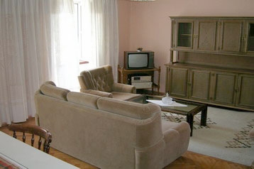 Kroatija Privát Crikvenica, Eksterjeras